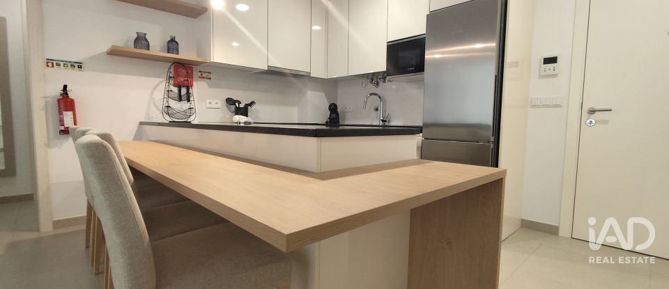 Apartment T2 in Nazaré of 81 m²