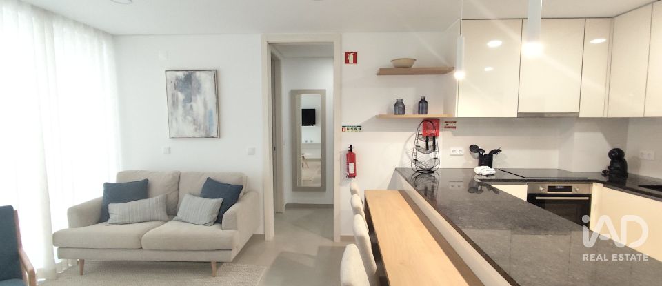 Apartment T2 in Nazaré of 81 m²