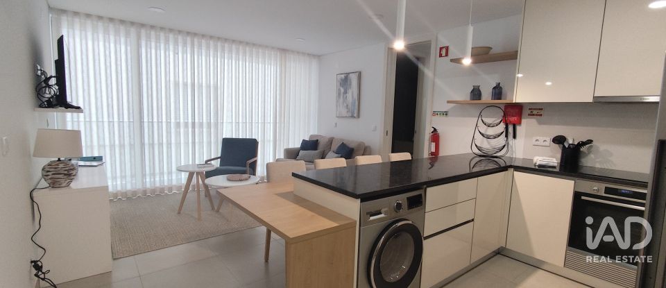Apartment T2 in Nazaré of 81 m²