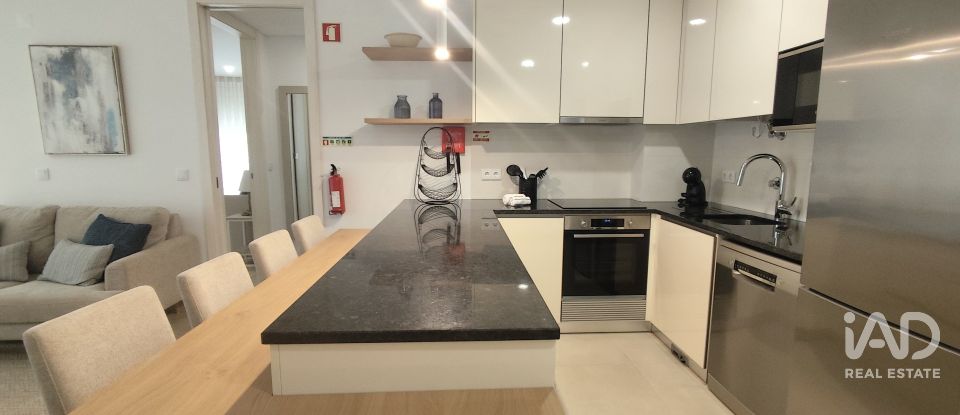 Apartment T2 in Nazaré of 81 m²