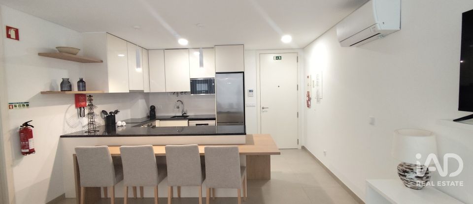 Apartment T2 in Nazaré of 81 m²