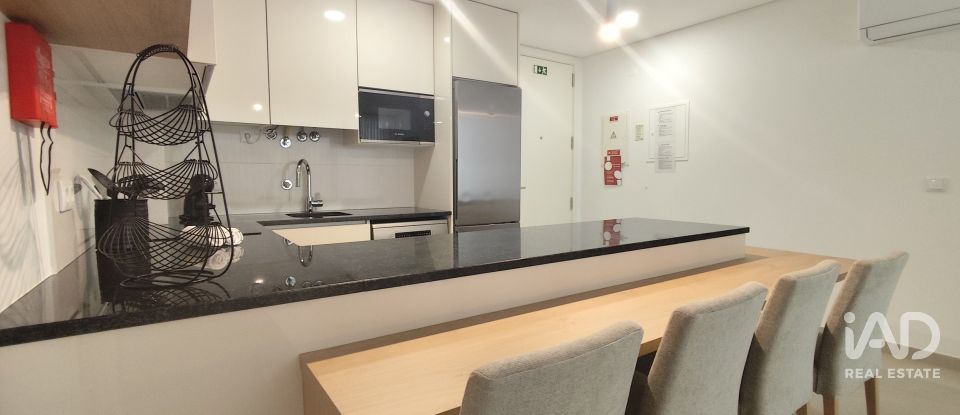 Apartment T2 in Nazaré of 81 m²