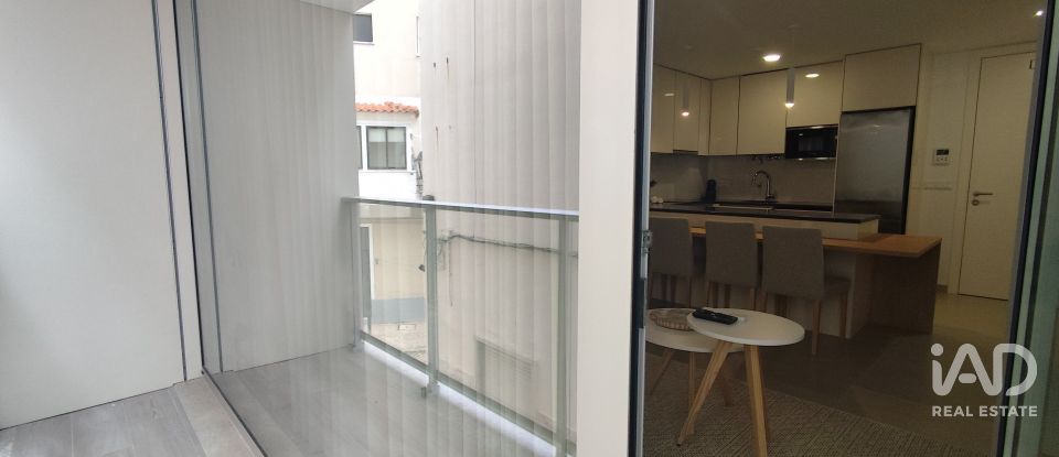 Apartment T2 in Nazaré of 81 m²