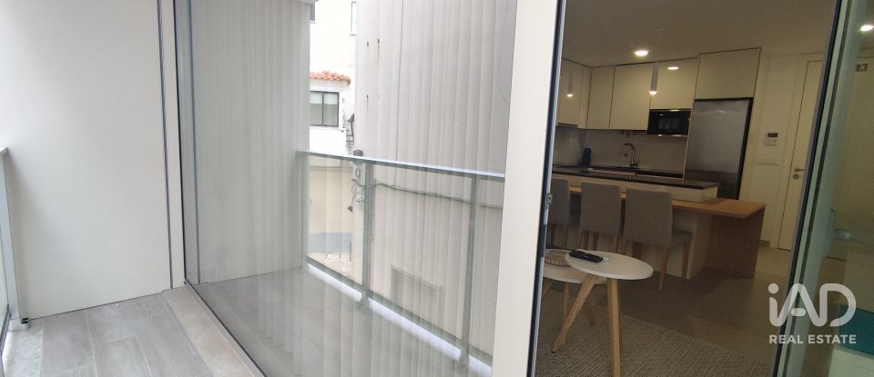 Apartment T2 in Nazaré of 81 m²