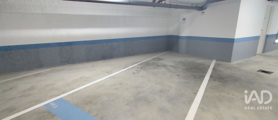 Apartment T2 in Nazaré of 81 m²