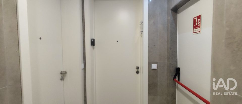 Apartment T2 in Nazaré of 81 m²