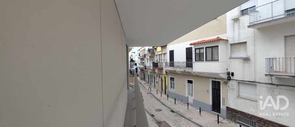 Apartment T2 in Nazaré of 81 m²