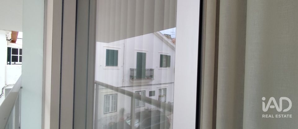 Apartment T2 in Nazaré of 81 m²