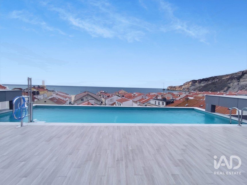 Apartment T2 in Nazaré of 81 m²
