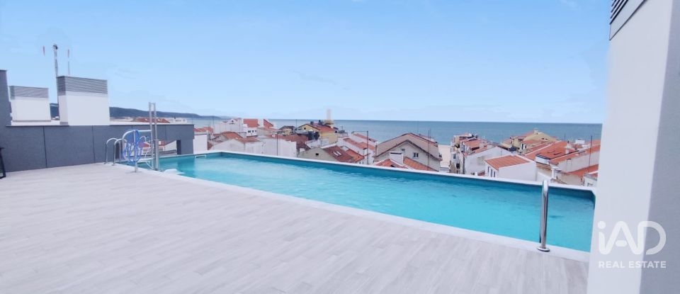 Apartment T2 in Nazaré of 81 m²