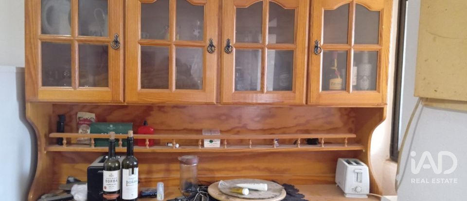 Casa de Campo T2 em Boliqueime de 65 m²