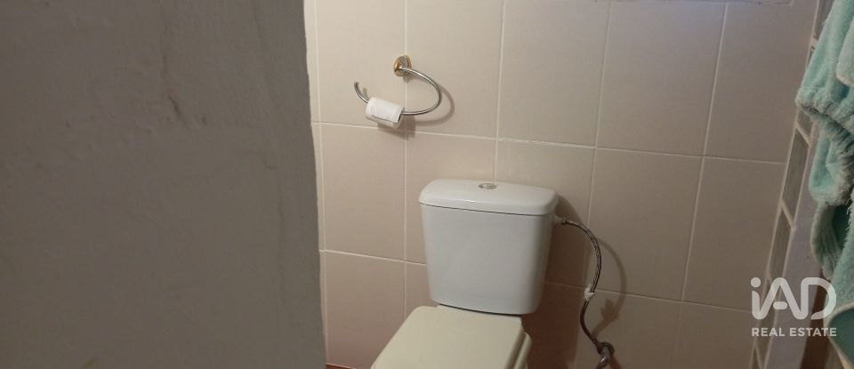 Casa de Campo T2 em Boliqueime de 65 m²