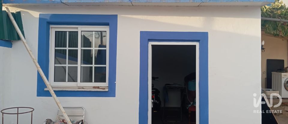 Casa de Campo T2 em Boliqueime de 65 m²