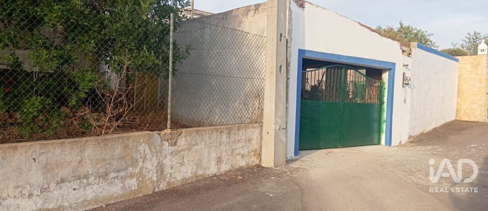 Casa de Campo T2 em Boliqueime de 65 m²