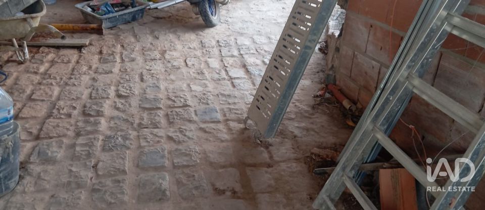 Casa de Campo T2 em Boliqueime de 65 m²