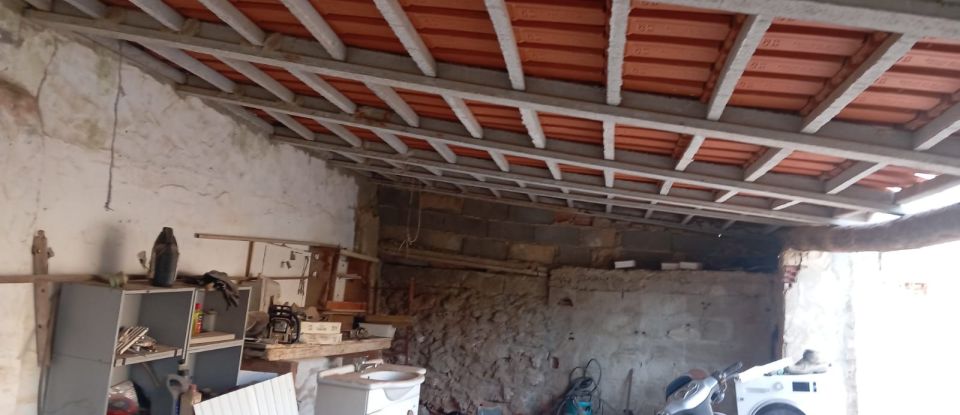 Casa de Campo T2 em Boliqueime de 65 m²