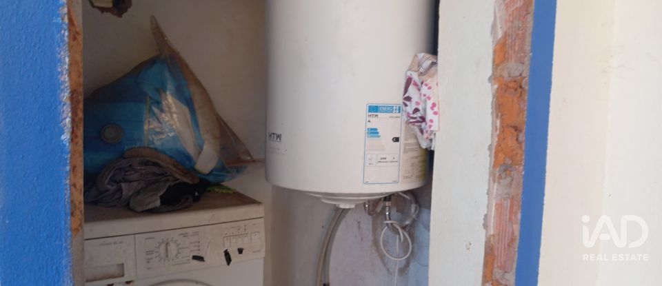 Casa de Campo T2 em Boliqueime de 65 m²