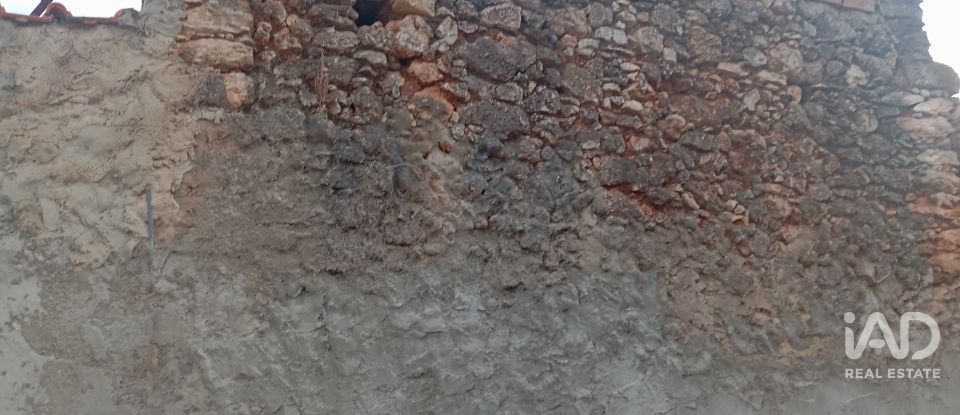 Casa de Campo T2 em Boliqueime de 65 m²