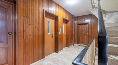 Apartment T4 in São Mamede de Infesta e Senhora da Hora of 116 m²