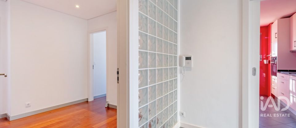 Apartamento T4 em São Mamede de Infesta e Senhora da Hora de 116 m²