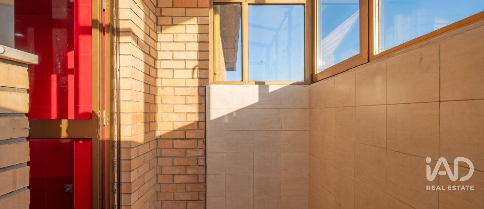 Apartamento T4 em São Mamede de Infesta e Senhora da Hora de 116 m²