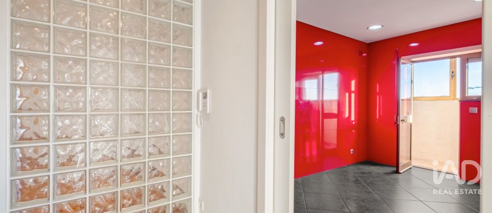 Apartamento T4 em São Mamede de Infesta e Senhora da Hora de 116 m²