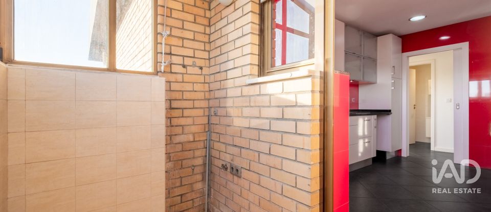 Apartamento T4 em São Mamede de Infesta e Senhora da Hora de 116 m²