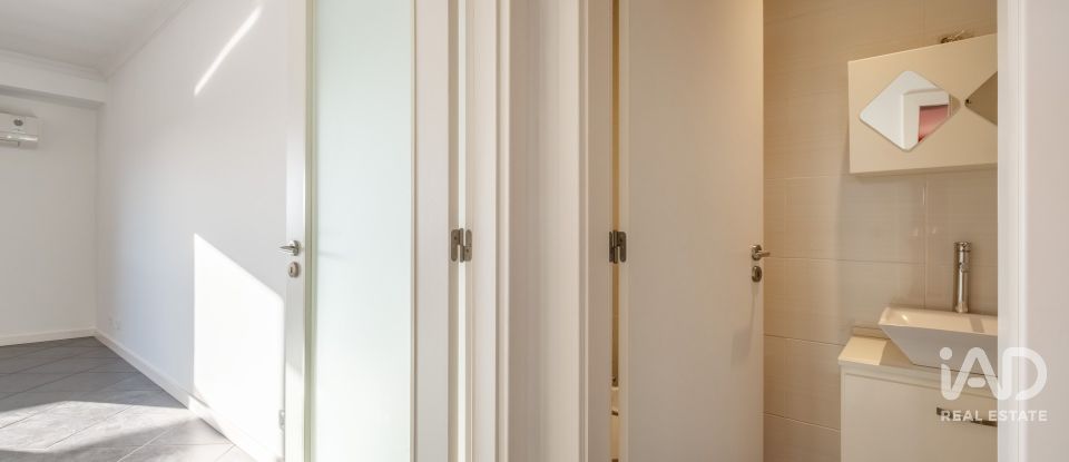 Apartamento T4 em São Mamede de Infesta e Senhora da Hora de 116 m²