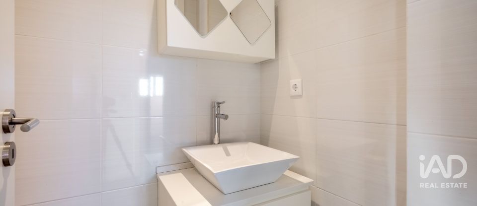 Apartamento T4 em São Mamede de Infesta e Senhora da Hora de 116 m²