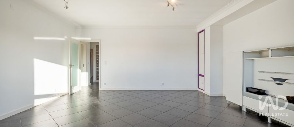 Apartamento T4 em São Mamede de Infesta e Senhora da Hora de 116 m²