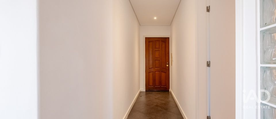 Apartamento T4 em São Mamede de Infesta e Senhora da Hora de 116 m²