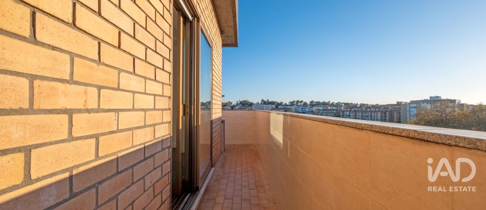 Apartamento T4 em São Mamede de Infesta e Senhora da Hora de 116 m²