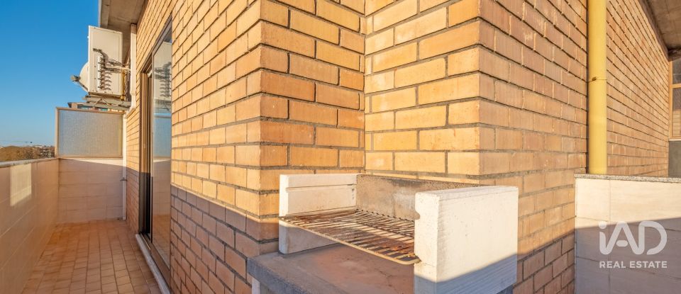 Apartamento T4 em São Mamede de Infesta e Senhora da Hora de 116 m²