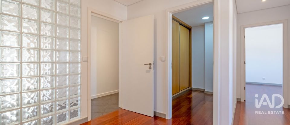 Apartamento T4 em São Mamede de Infesta e Senhora da Hora de 116 m²