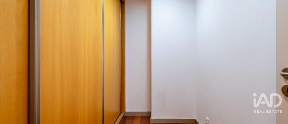 Apartamento T4 em São Mamede de Infesta e Senhora da Hora de 116 m²