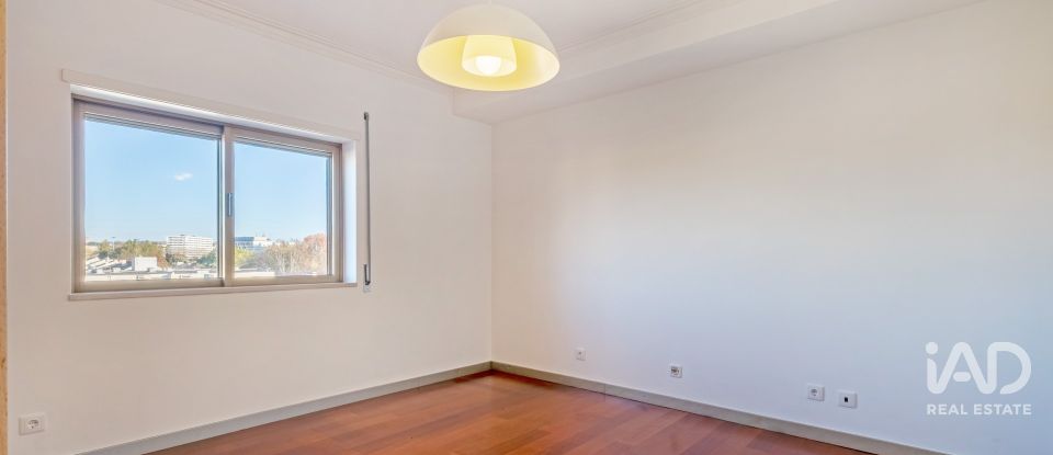 Apartamento T4 em São Mamede de Infesta e Senhora da Hora de 116 m²