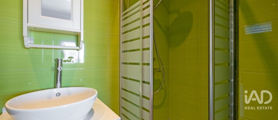 Apartamento T4 em São Mamede de Infesta e Senhora da Hora de 116 m²