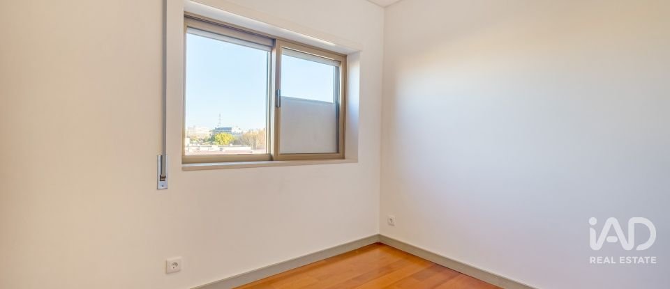 Apartamento T4 em São Mamede de Infesta e Senhora da Hora de 116 m²