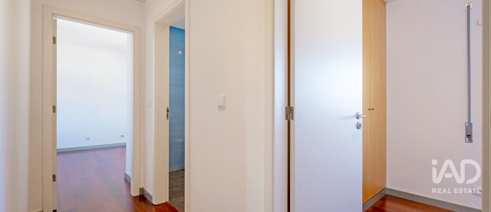 Apartamento T4 em São Mamede de Infesta e Senhora da Hora de 116 m²