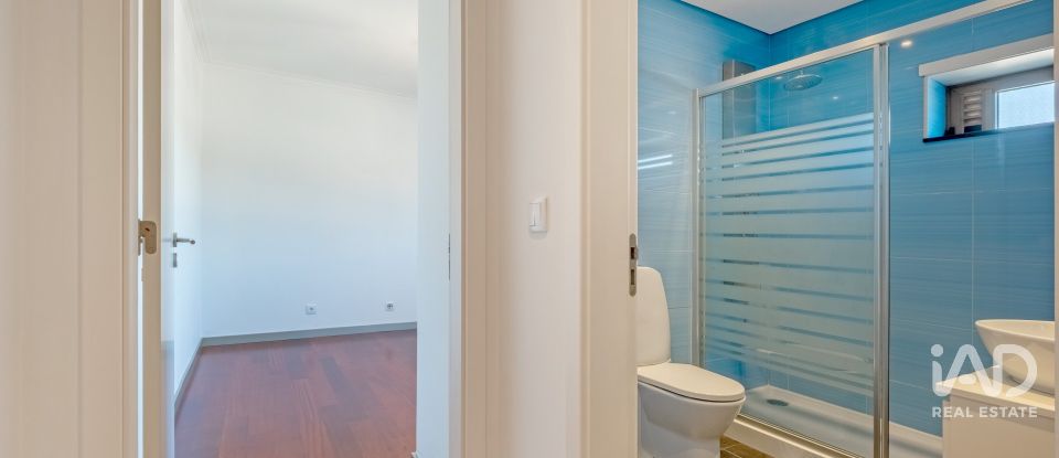 Apartamento T4 em São Mamede de Infesta e Senhora da Hora de 116 m²