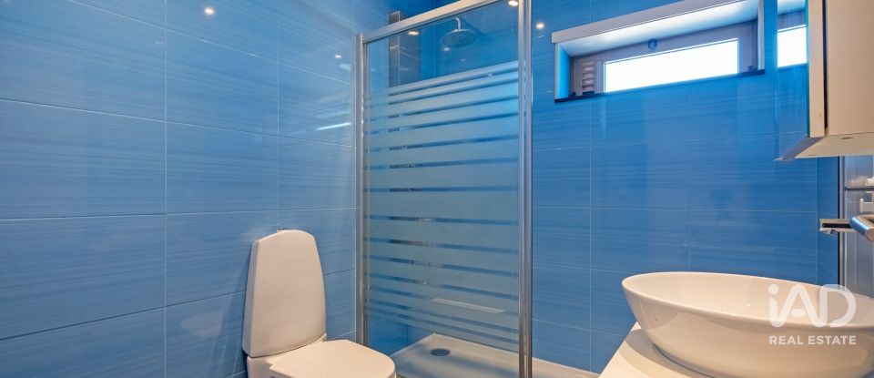 Apartamento T4 em São Mamede de Infesta e Senhora da Hora de 116 m²