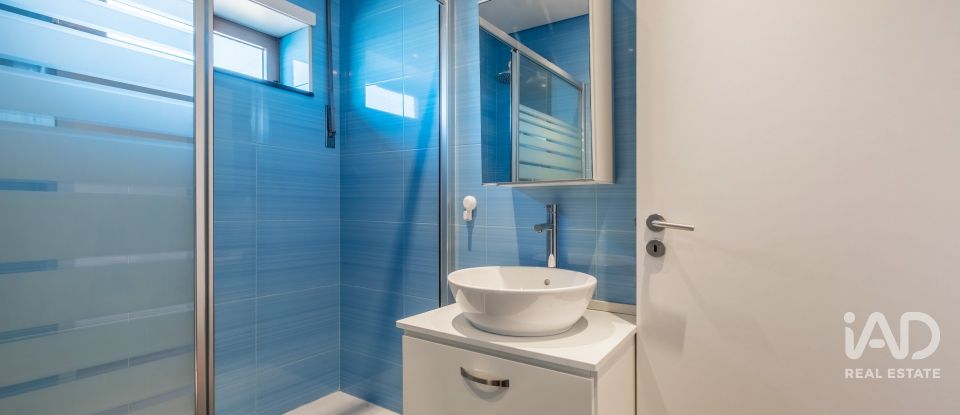 Apartamento T4 em São Mamede de Infesta e Senhora da Hora de 116 m²