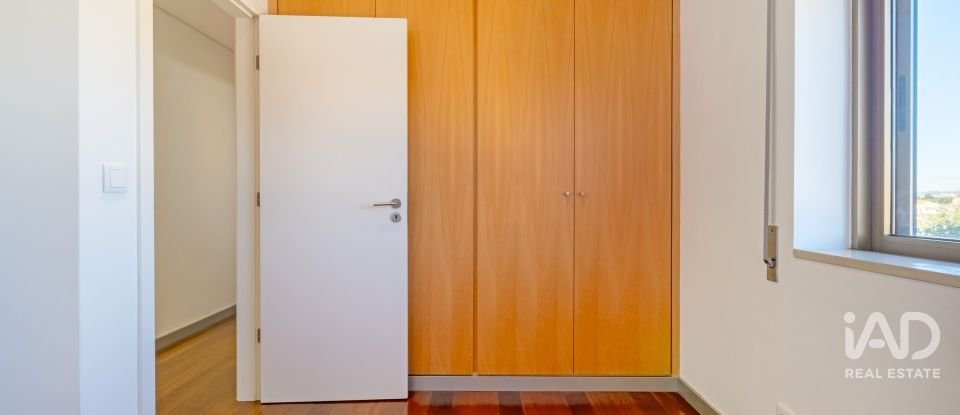 Apartamento T4 em São Mamede de Infesta e Senhora da Hora de 116 m²