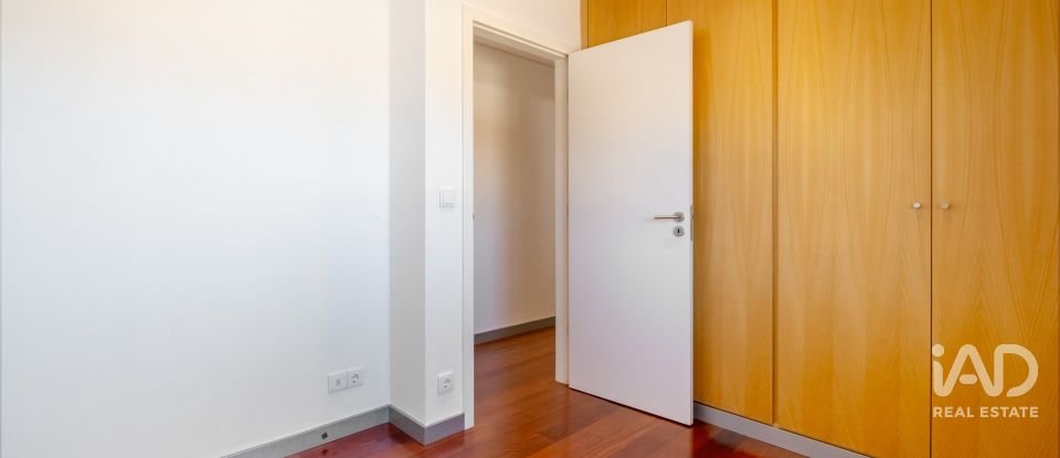 Apartamento T4 em São Mamede de Infesta e Senhora da Hora de 116 m²