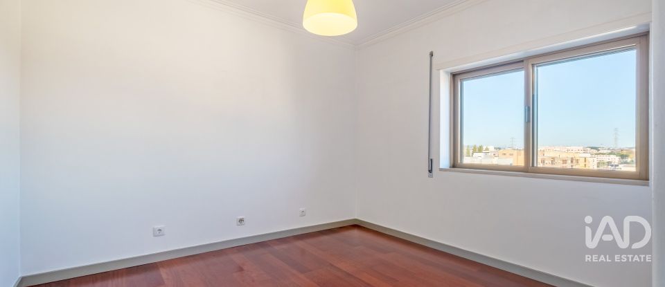 Apartamento T4 em São Mamede de Infesta e Senhora da Hora de 116 m²