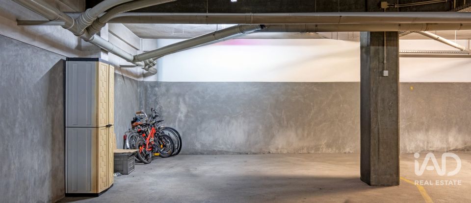 Apartamento T4 em São Mamede de Infesta e Senhora da Hora de 116 m²