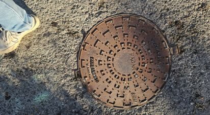 Terrain agricole à Santa Bárbara de Nexe de 4 520 m²