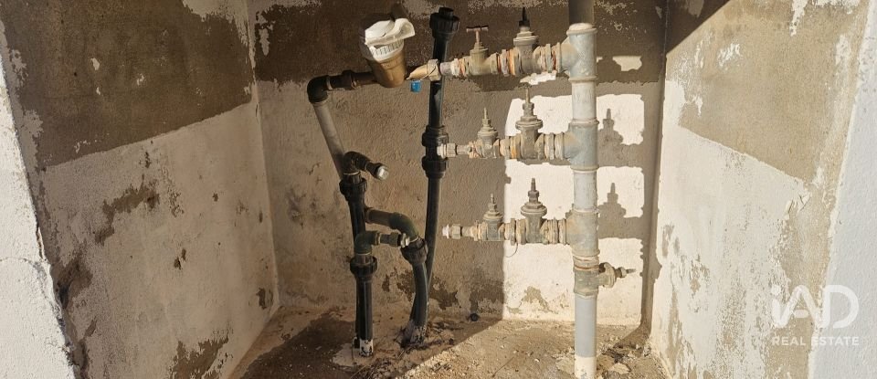 Terreno rústico em Santa Bárbara de Nexe de 4 520 m²