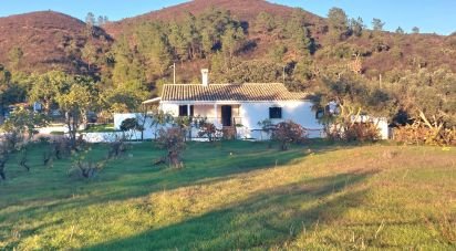 House/villa T3 in Querença, Tôr e Benafim of 117 m²