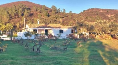 House/villa T3 in Querença, Tôr e Benafim of 117 m²